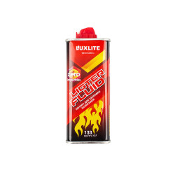 Бензин для зажигалок Luxlite VV-009 133мл, 24 шт/бл